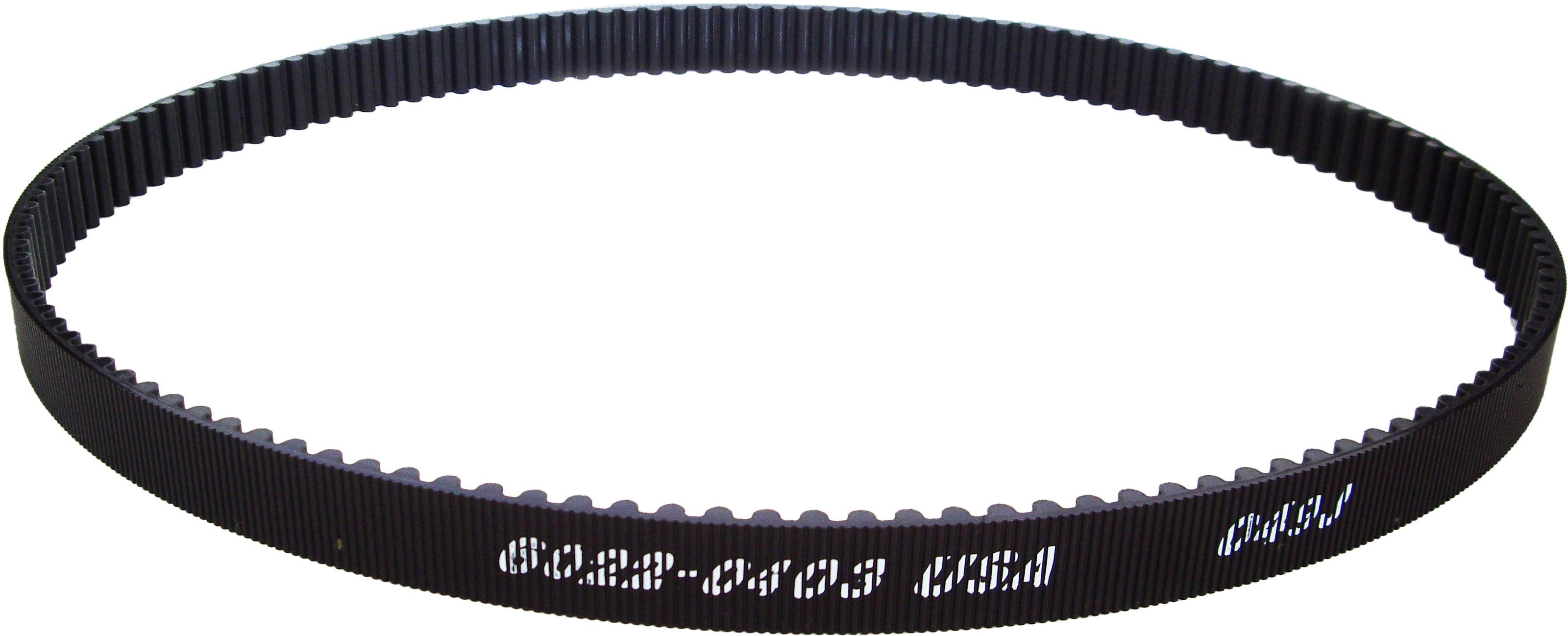 Belt Carbon Rear Drive 1.5