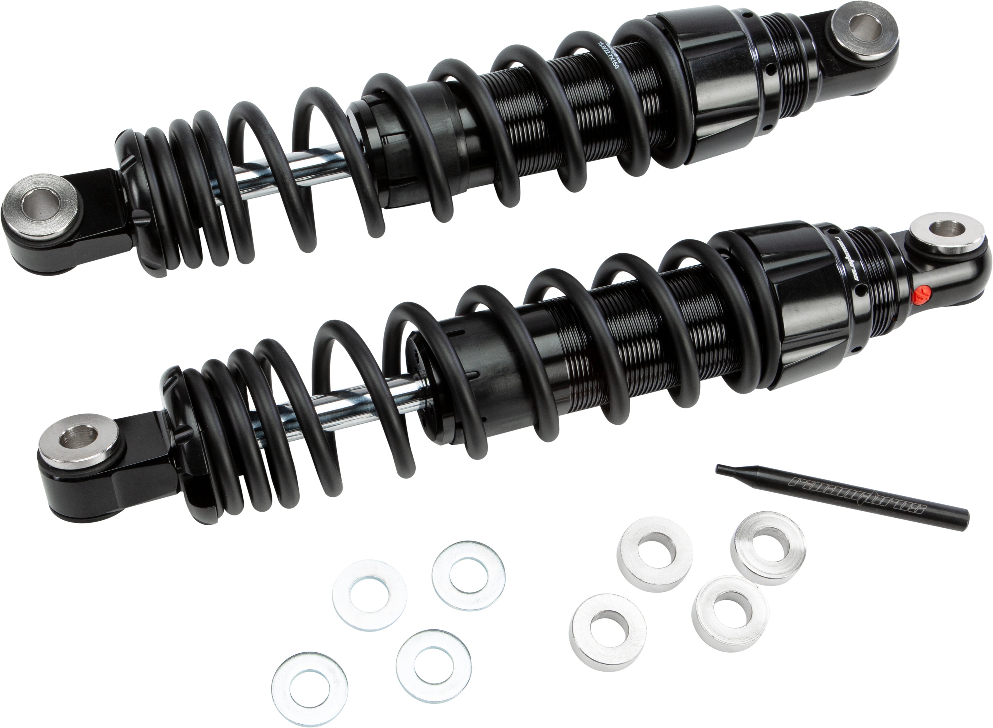 Sportster Monotube Shock 14
