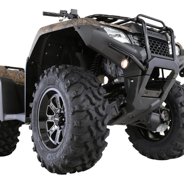 Tire Xtr370 33x10r15