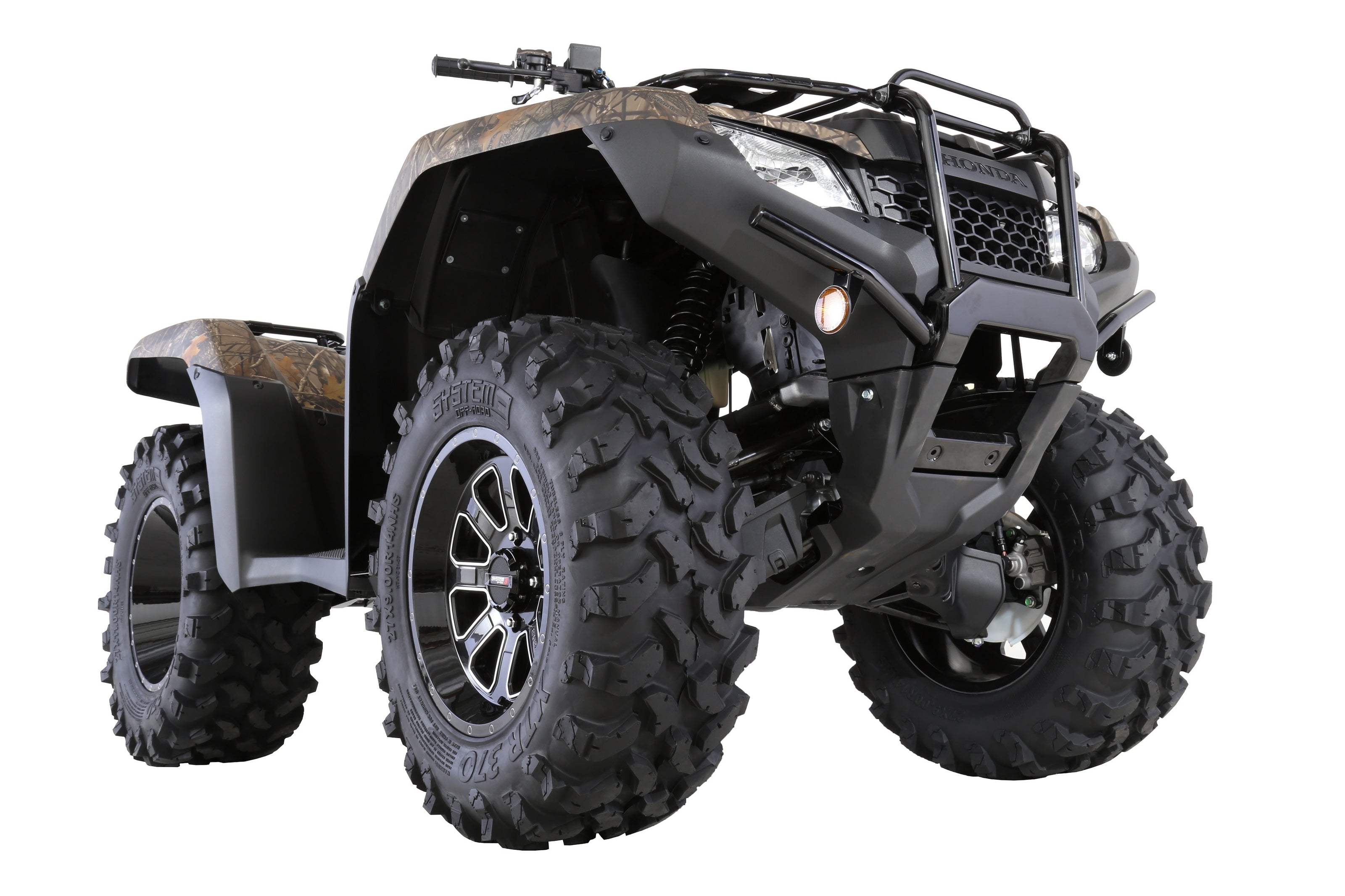 Tire Xtr370 27x9r14