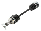 6 Ball Heavy Duty Axle Front