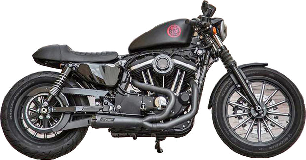 Comp S 2 1 Sportster Black