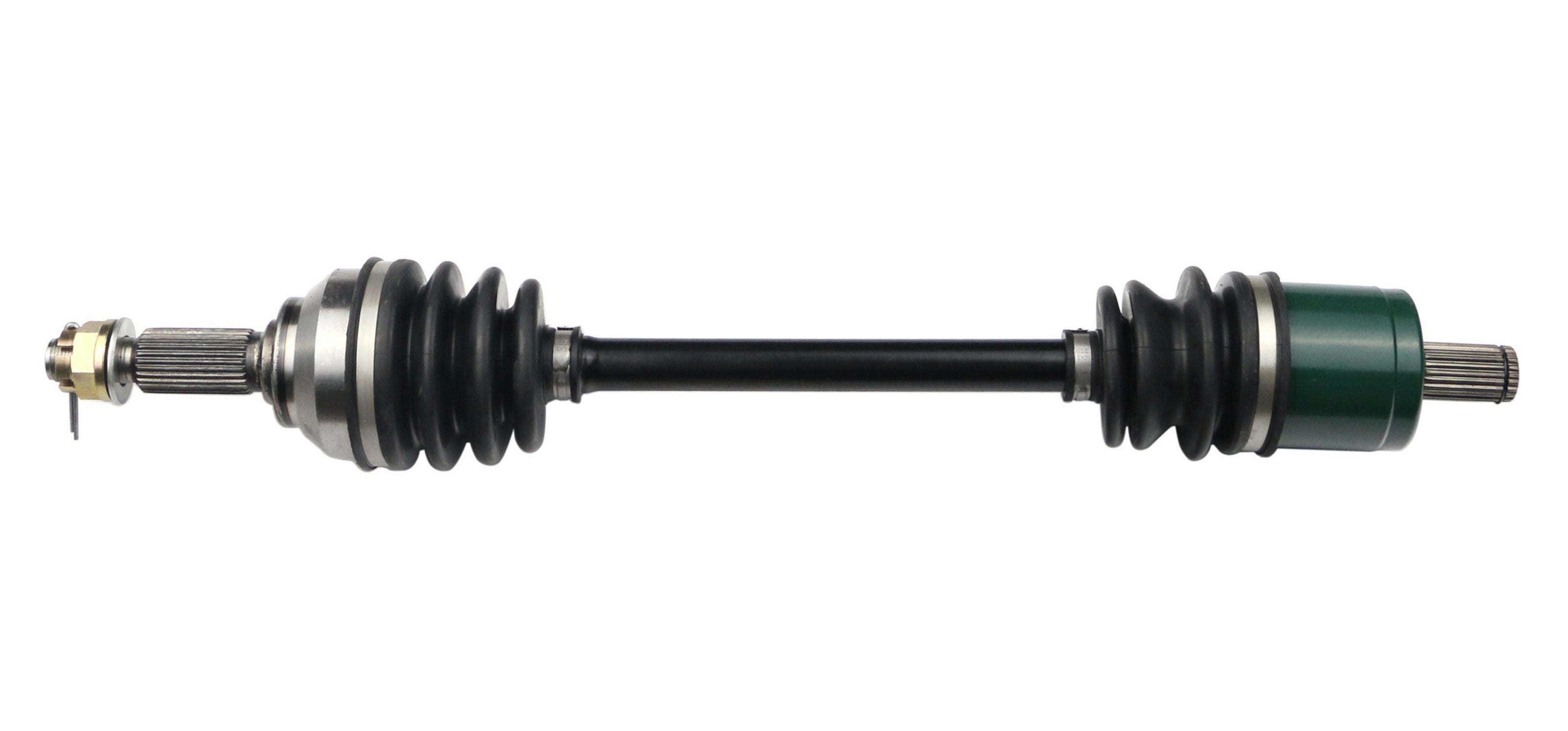 Oe 2.0 Axle Front Right