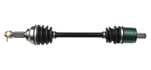 Oe 2.0 Axle Front Right