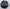Factory Racing Clutch Cover Black
