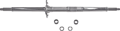 Elim + Axle A/C