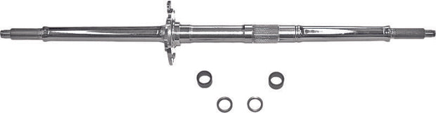 Elim + Axle Yam