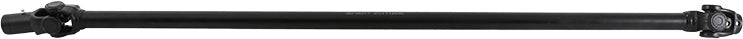 Prop Shaft