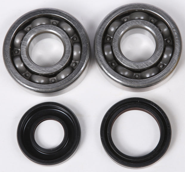 Crankshaft Bearing & Seal Kit Kaw