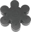 Coupler Damper 3 Finger