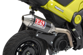 Exhaust Race Rs 2 Works Slip On Ss Cf Ss