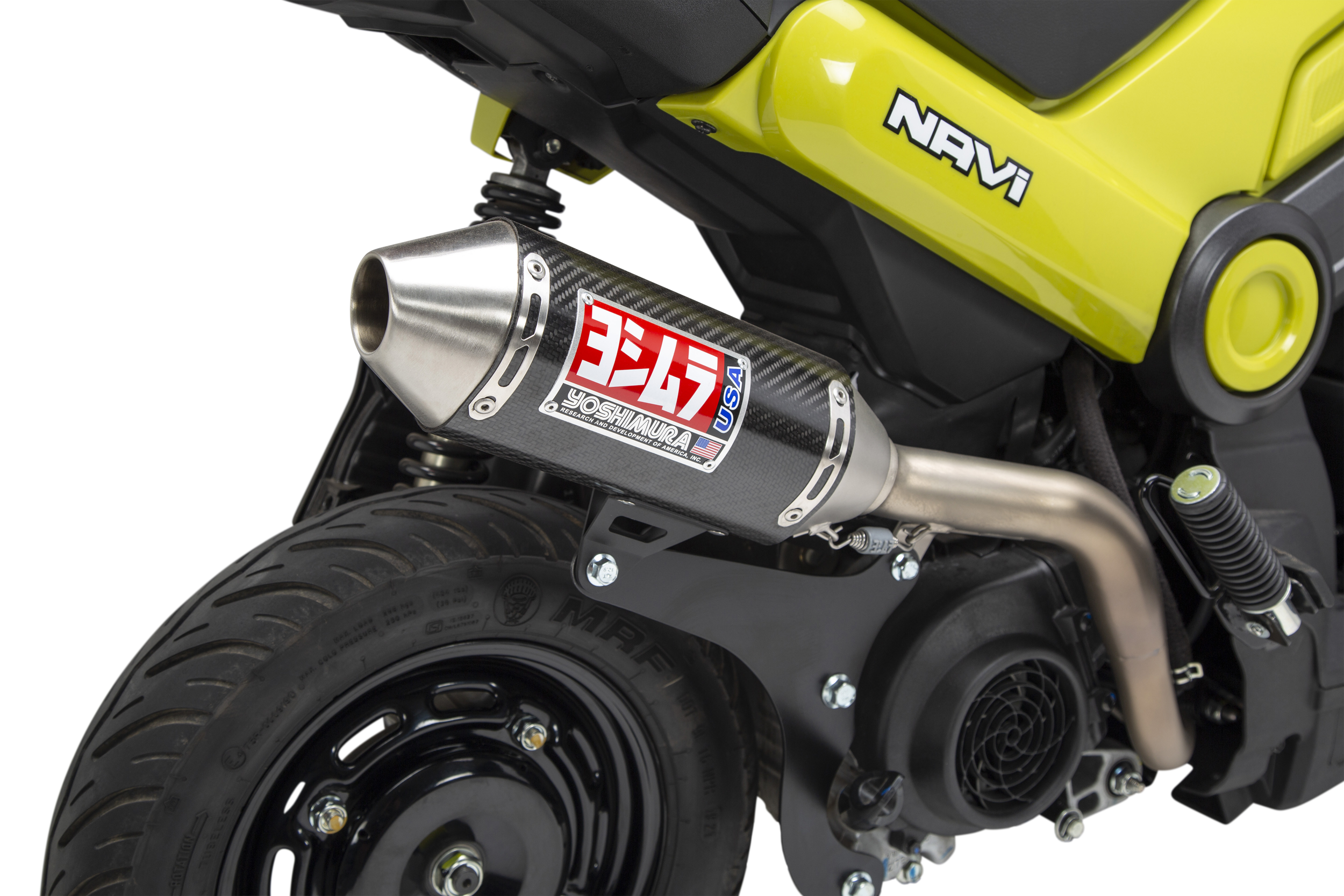 Exhaust Race Rs 2 Works Slip On Ss Cf Ss