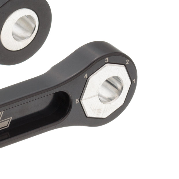 Tranformer Pull Rod