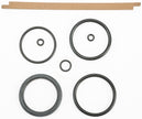 Res. Rebuild Kit With Cd