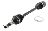 8 Ball Extreme Axle Rear