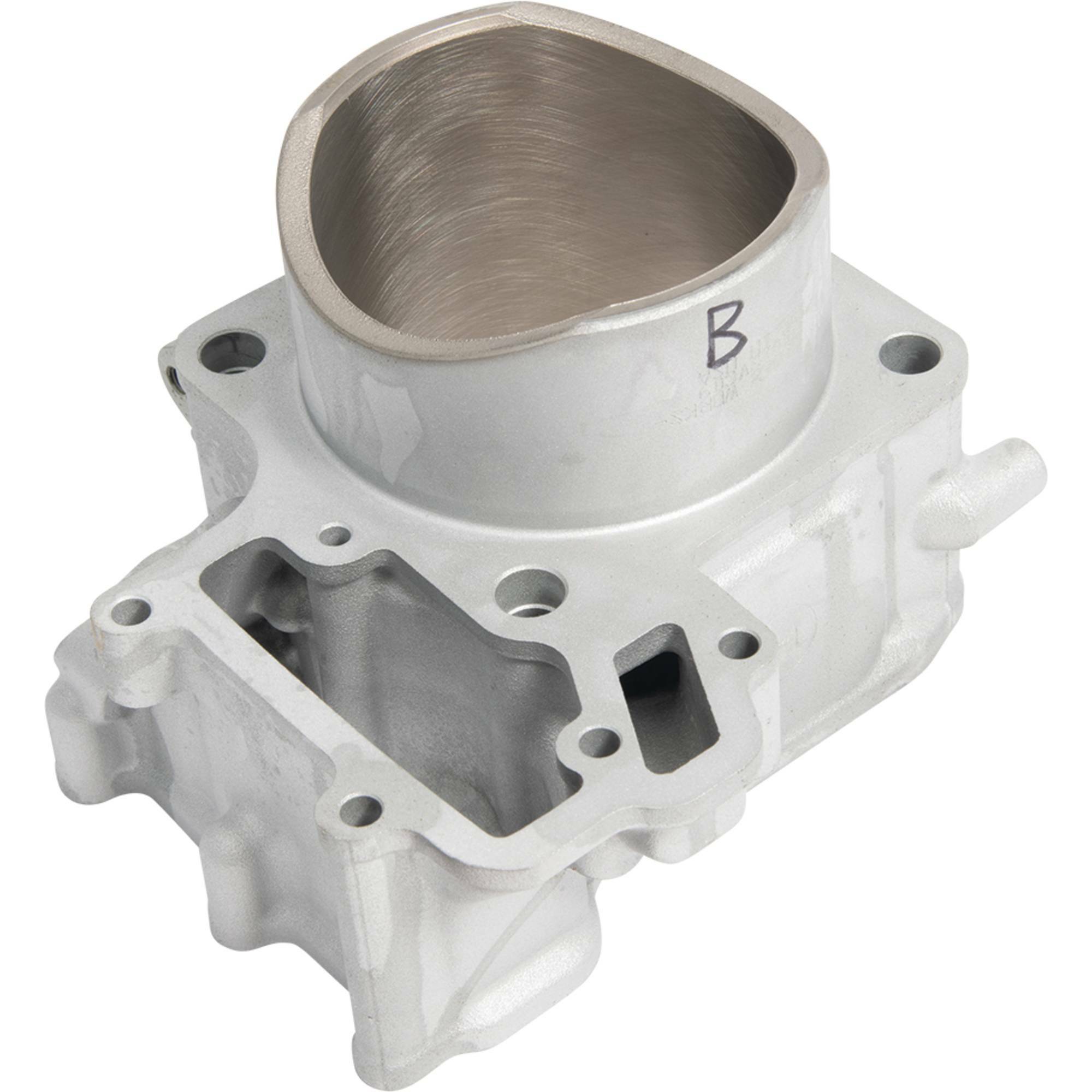 Cylinder Only Front 85.00/Std Kaw
