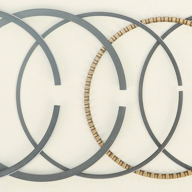 143cc Big Bore Ring Set