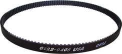 Belt Carbon Rear Drive 1.5