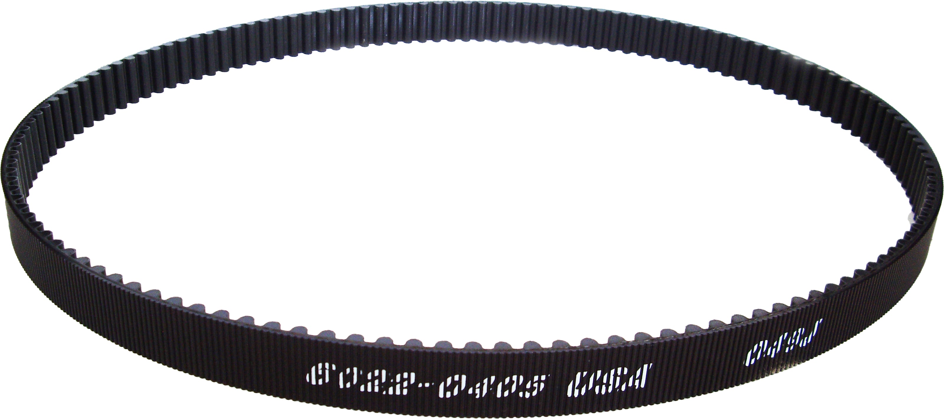 Belt Carbon Rear Drive 1.5