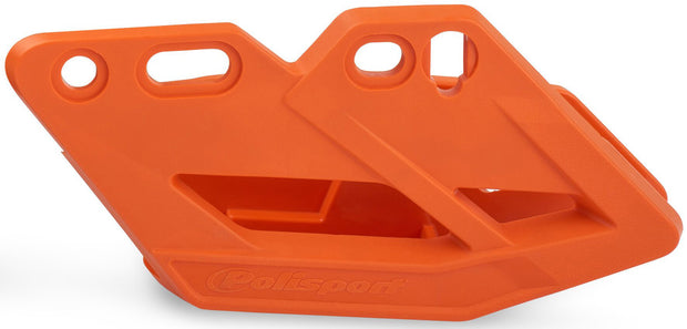 Universal Outer Shell Orange