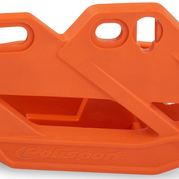 Universal Outer Shell Orange