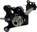 Rear Axel Adjuster W/Shock Relocator `09 24 Fl