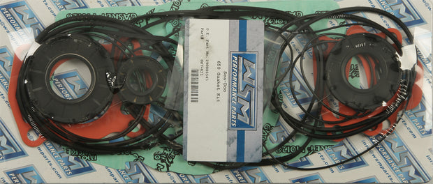 Gasket Kit Sd Sd 650 All