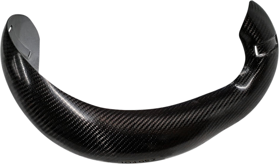 Pipe Guard Carbon Fiber Beta
