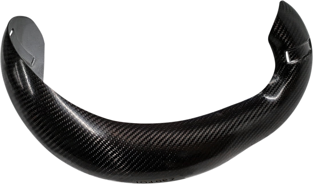 Pipe Guard Carbon Fiber Beta