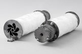 Quiet Baffle 2 2 Sharktail Duals
