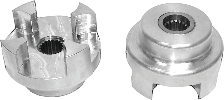 Mid Shaft Coupler Sd