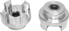 Mid Shaft Coupler Sd