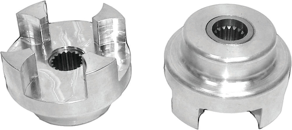 Mid Shaft Coupler Sd