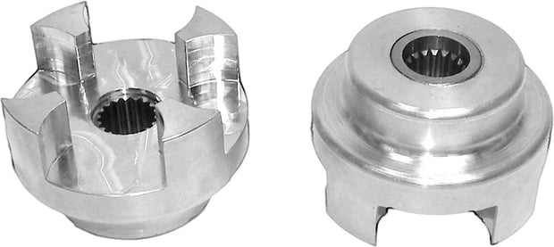 Mid Shaft Coupler Sd