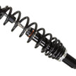 Gas Shock Front