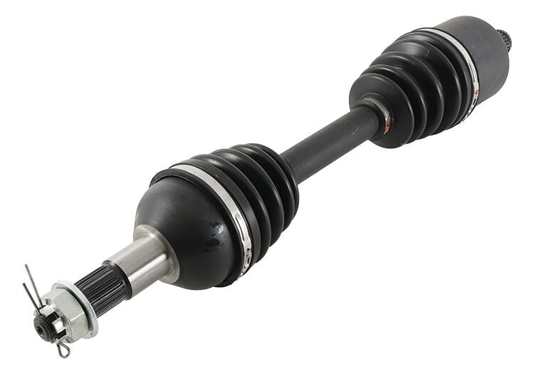 8 Ball Extreme Axle Rear