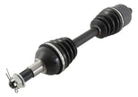 8 Ball Extreme Axle Rear