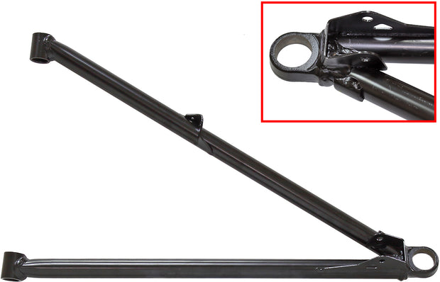 Lower Lh A Arm S D