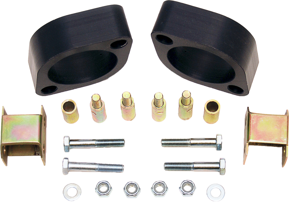 Lift Kit Kaw