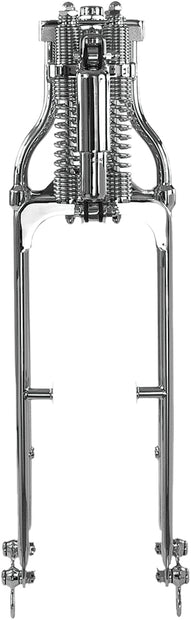 Wide Springer Fork Stock Length W/Shock