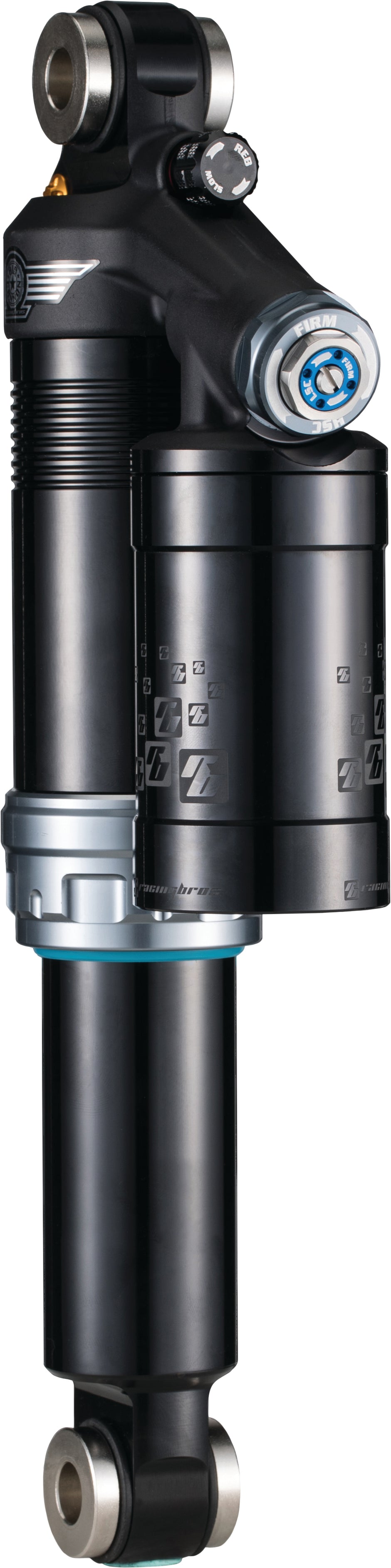 Air Cannon Hlr 12.5" Dyna