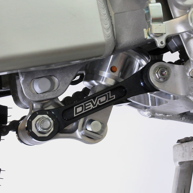 Tranformer Pull Rod