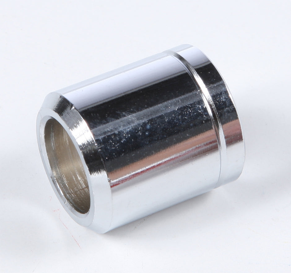 Axle Spacer Chrome 40915 94 3/4"X1.25"
