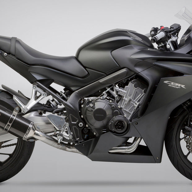 Exhaust Race R 77 Full Sys Ss Cf Cf