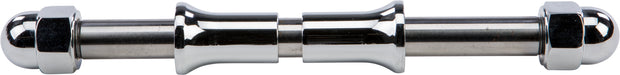 Acorn Style Axle Kit W/Spacer 9" L & 5/8" Id