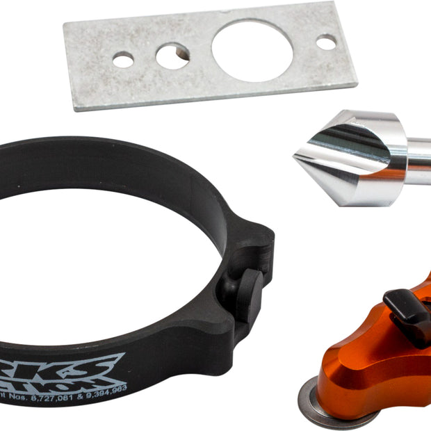 Pro Launch Start Device