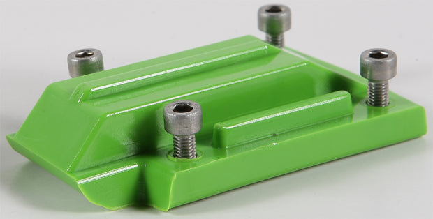 Chain Guide Block 2.0 Insert Green