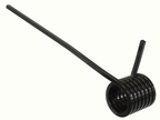 Slide Spring Right Rear S D