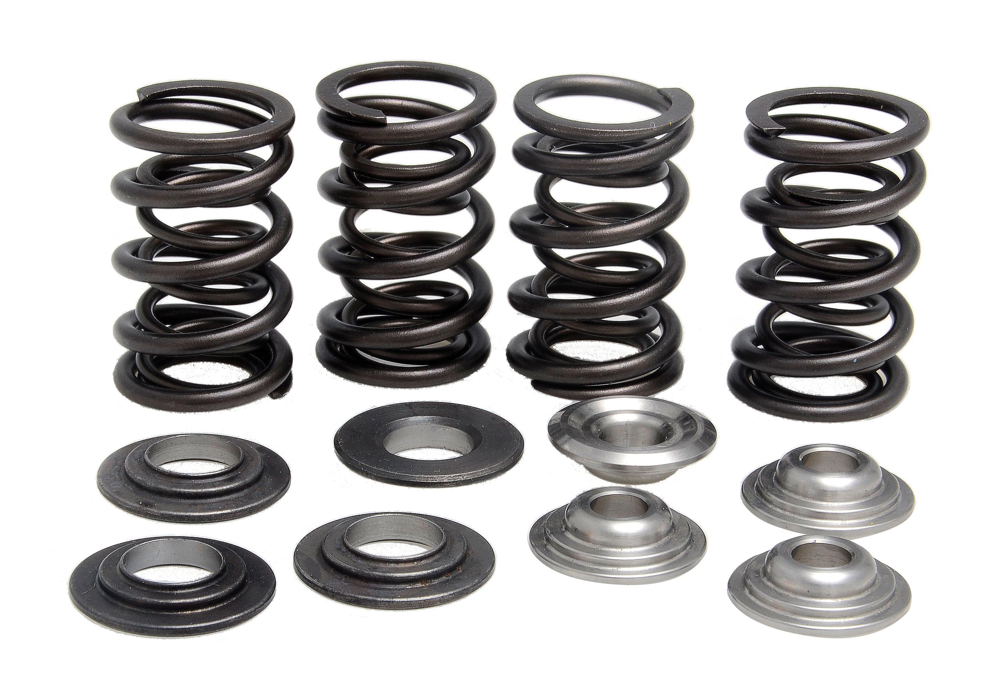 Racing Valve Spring Kit Lightweight