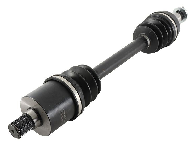 8 Ball Extreme Axle Rear
